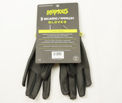 Infamous Paintball Sicario Gloves YOUTH
