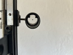 Chek-It Target Bow Sight, Vintage