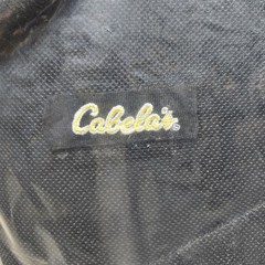 Cabela’s Paintball Chest Protector Padded Mesh Vest 60 in. New Shock Absorbing