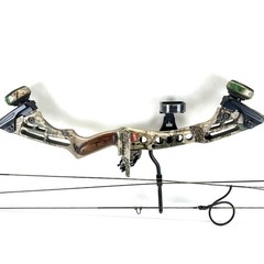 PSE Nitro Bow RH 29″ / 70lbs *NEW STRING AND CABLES
