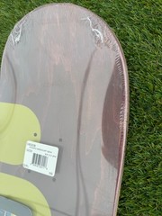 Girl Skateboards Rick Howard 2016 Hardcourt Series size 8.5 Deadstock Skate Deck