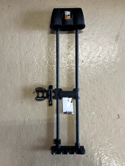 LH Tight Spot 5-Arrow quiver