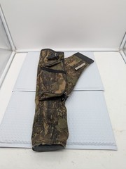 Side Leather Belt Quiver Camo Arrow Archery Missing Belt