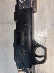 Vintage Daisy Grizzly Model 840 BB Air Rifle .177 Cal 4.5mm – Read Description
