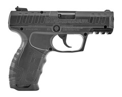 Daisy 426 Powerline .177 Cal Air Pistol CO2 BB Gun w/ 1500 BBs & 5 CO2 Bundle