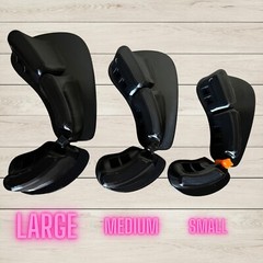 Electric Unicycle Power Pads (EUC), Jump Pads – Large Size