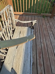 Vintage 1967 Bear Archery Cub Recurve Bow 62” 28# Right Handed