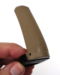 SIG SAUER P320 COYOTE TAN .177 CO2 Blowback Air Gun Pellet Pistol