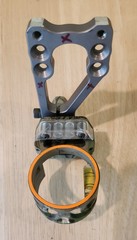 ***UPDATE***Bow Sight, Jaguar Bow Trigger Release, Unknown Brand Release