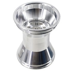 GO KART Wheel Rim Front 10X4.50-5 Rear 11X7.10-5 Inch Aluminum ATV Alloy Hub