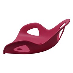 Red Plastic Seat for Go Kart Drift Trike Mini Bike ATV Buggy Drift Cart