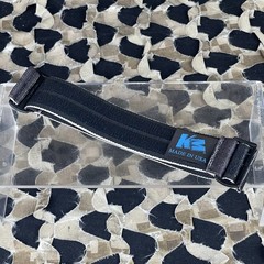 NEW KM Paintball Universal JT Goggle Strap – Repeat