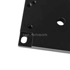 Upgraded Motor Adapter Plate For Razor MX350 Pocket Mod – MY1020 48V 1000W Kit