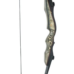 SAS Southland Archery AMO 50 in (Actual 46 in), 16 Strands (Bows Upto 65 lbs)