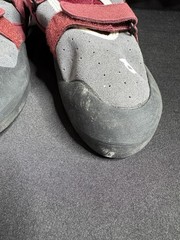 Evolv Elektra Climbing Shoe – Women’s