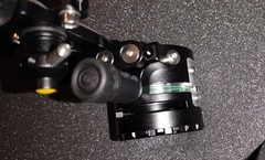 Left-Handed Bear Adapt 2+ HP (RTH)