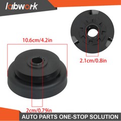 Labwork Centrifugal Clutch For Go Kart 3/4″ Bore Belt Pulley Drive #200182