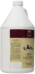 Espana Silk ESP1025E Silk Protein Conditioner for Horses 135.28-OZ