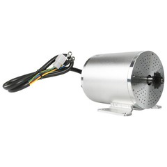 72V 3000W Brushless Electric Motor Controller 50A Battery Charger Throttle Pedal