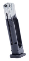 Umarex Elite Force G- 17 18C 19/X 45 AIRSOFT Spare Mag Gas/CO2 [Choose]