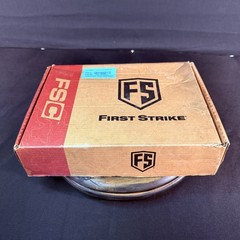 First Strike Compact FSC Paintball Pistol – Black