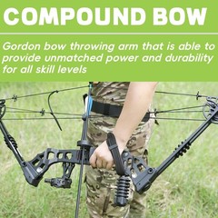 Archery 20-70LBS Compound Bow Set Adjust 24-30″Draw Length LH/RH Target Practice