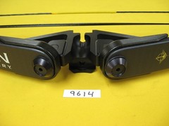 Horton Crossbow 175# Limb 35th Anniversary (5) ST140 (2) ST040 Danny