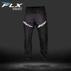 Dye FLX Pants – 4XL / 5XL – BIG – Black / Grey **FREE SHIPPING**
