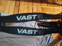 Bear Archery Vast