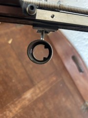 Chek-It Target Bow Sight, Vintage