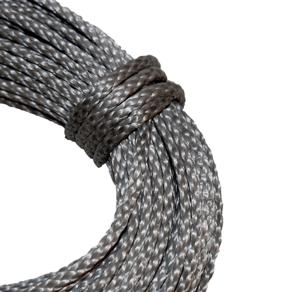 Samson Premium Amsteel Blue Rope 3/16″ in Multiple Colors and Lengths Strong …