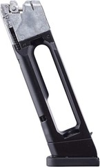 Umarex Glock 17 Gen3 G17 Blowback .177 Caliber BB 18rd OEM Magazine (2255209)