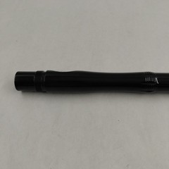 Custom Products 1 Piece CP Advantage Barrel Gloss Black .685 Autococker 16″