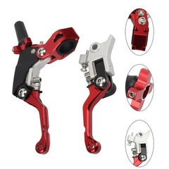 Motorcycle Brake Clutch Leve For Kayo KTM Husqvarna Universal CNC Accessories