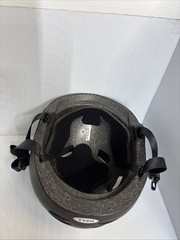Bell Adult Manifold Helmet, Flat Black, 55-59cm, Bike Skate 10 Vents Lightweight