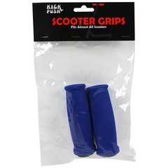 Kick Push New Replacement Handle Grips for Razor Scooter – Foam Grip for Hand…