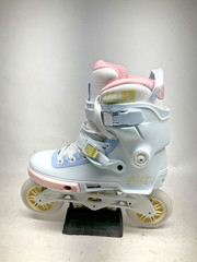 PS Next 100 Skates Pastel Women’s 8.5 – 9.0 (40-41)