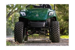 GTW Nomad 23 Inch All Terrain Radial Golf Cart Tire | 23×10-R14 | Steel Belte…