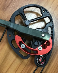 (MA3) Winchester Archery Vaquero SS Compound Bow 70LB
