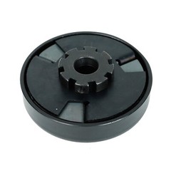 Engine 212CC Centrifugal Clutch 3/4″ Bore 12 Tooth+35 Chain Up to 6.5 HP Go Kart