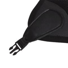 Archery Adjustable Chest Guard Left Side Protector Gear Mesh Fabric Recurve Bow