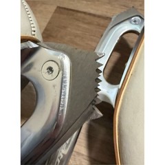 Edea Concerto 250 Figure Skates w Jackson Matrix Supreme Blades G2U