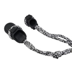 Recurve Bow Stringer Nylon Rubber Cord 2m Bow Lightweight Nylon Rubber