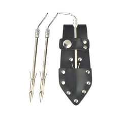 Fishing Arrowheads Bowfishing Tips Catapult Archery Bow Essential Accessory