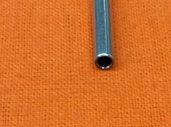 DAISY 1938B RED RYDER HIGH VELOCITY 7/64″ I.D. CUSTOM OVERSIZE AIR TUBE