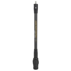 Archery Carbon Balance Bar SilencerCompound Bow Stabilizer Target 6/8/10/12/15″
