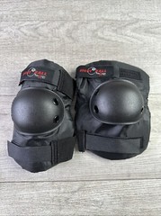 Eight Ball Multi Sport Age 14+ Protective 3 Pack Knee, Wrist, & Elbow Pads
