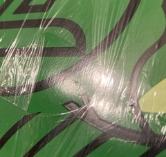 Z-Flex Pat Ngoho Whale Skateboard Deck PS Stix SMA ZFLEX Dogtown 2014 Jay Adams