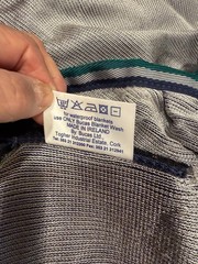 BUCAS OF IRELAND HORSE HEAVY DUTY FLY SHEET Size 81 2 SURCINGLES FRONT STRAP