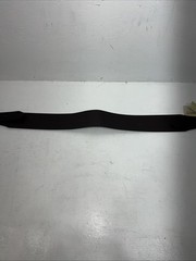 New Black Tough 1 Back Flank Cinch 3” X 1 3/4” #56-1527 W-29